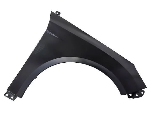 Крыло переднее правое FORD FOCUS III 2011-2014, FOCUS III 2014-2019