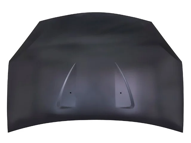 Капот RENAULT SANDERO I BS 2009-2014