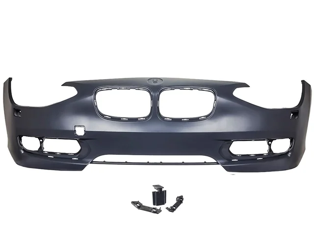 Бампер передний BMW 1-Series F20 / F21 2011-2015