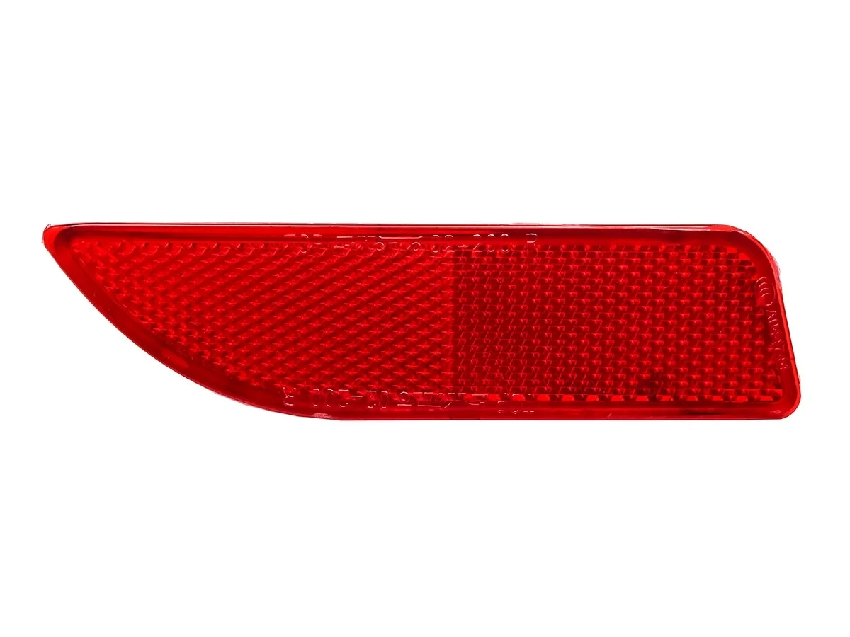 Фонарь катафот правый TOYOTA COROLLA E140 / E150 2010-2013