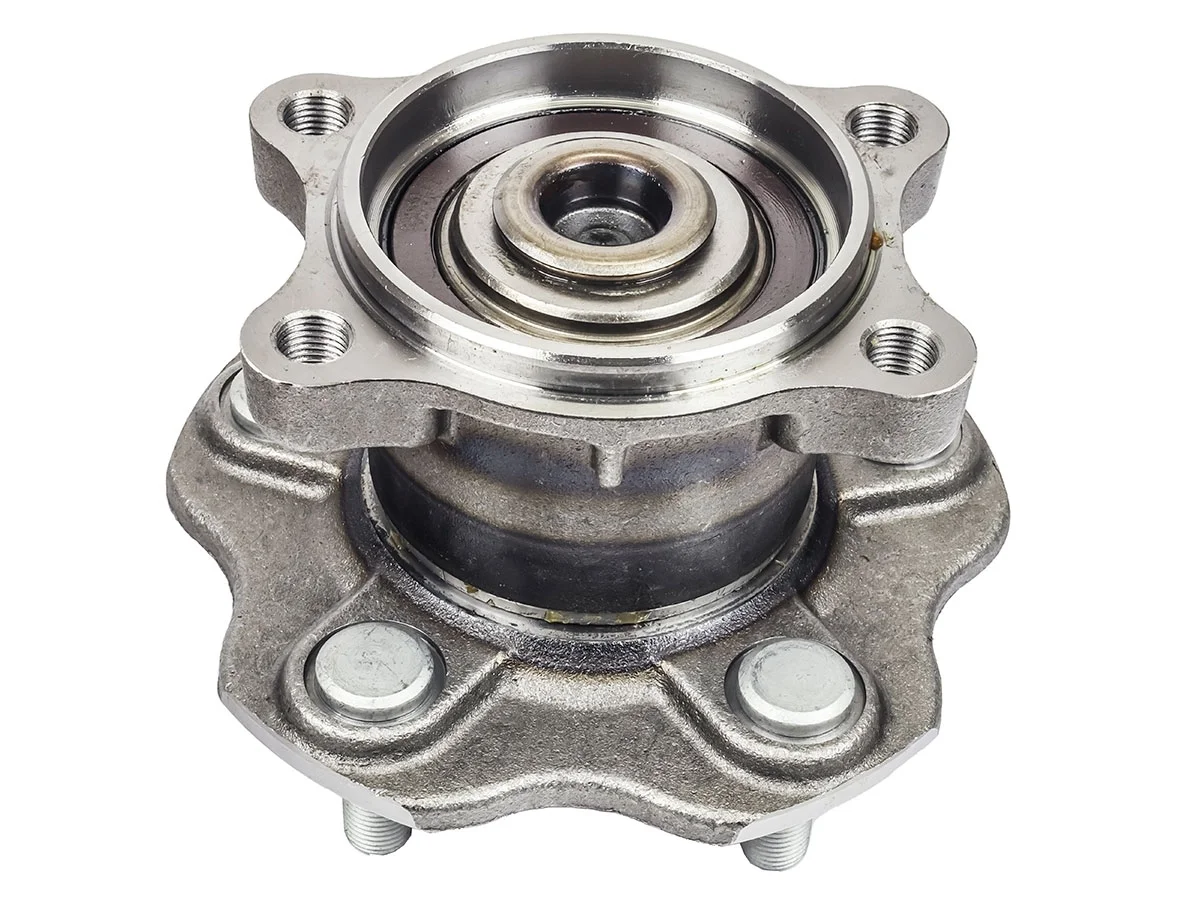 Ступица колеса задняя NISSAN TEANA J31 2003-2005, TEANA J31 2006-2008
