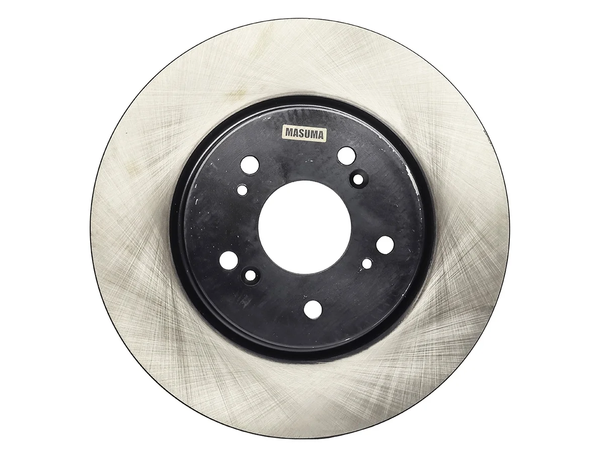 Диск тормозной передний HONDA CR-V IV RE / RM 2012-2015, CR-V IV RE / RM 2015-2018, CR-V III RE 2007-2010, CR-V III RE 2010-2012