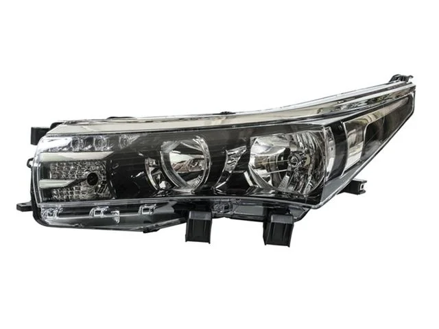 Фара левая TOYOTA COROLLA E170 / E180 2013-2016