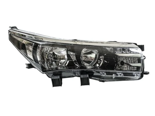 Фара правая TOYOTA COROLLA E170 / E180 2013-2016