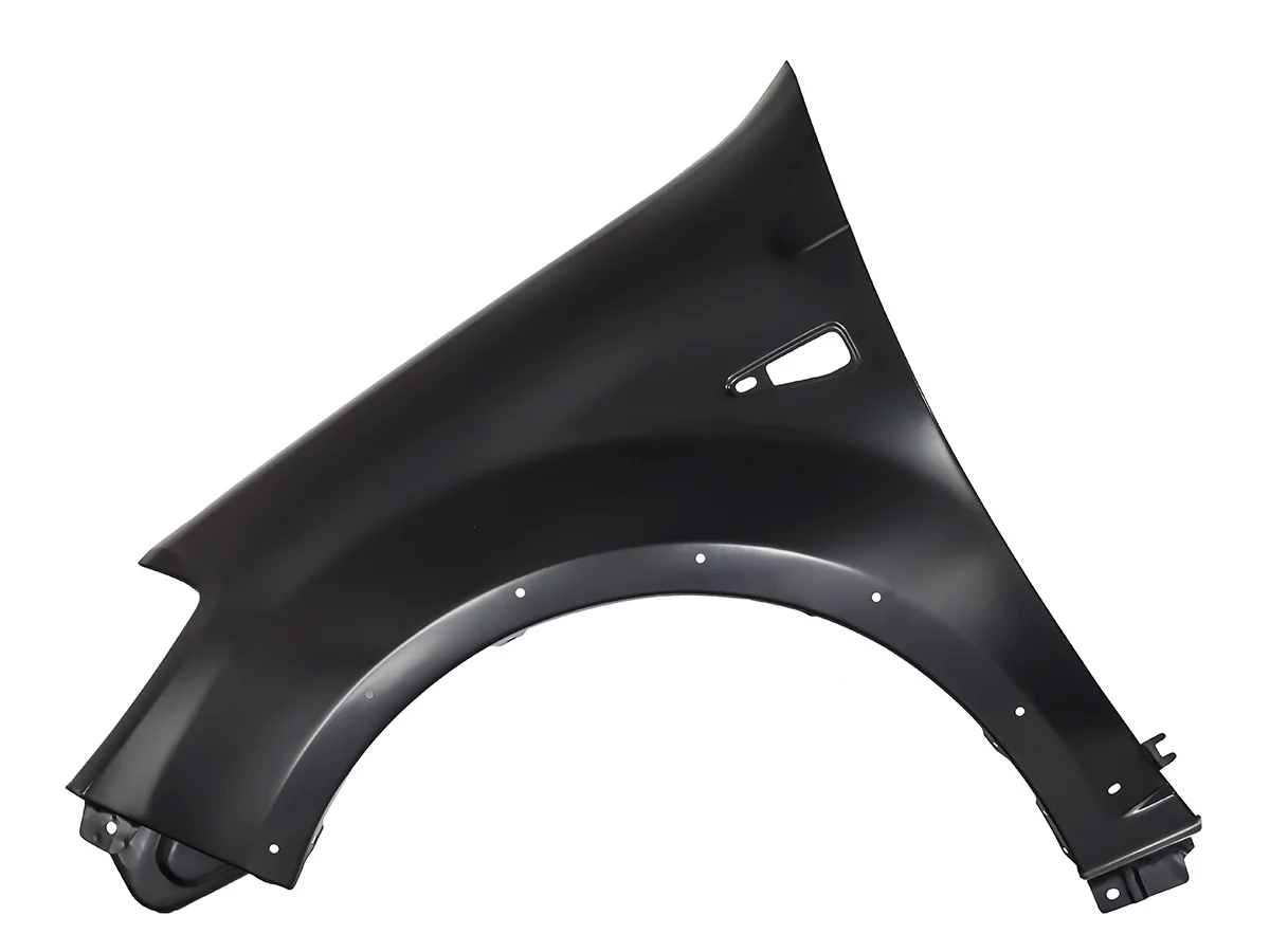 Крыло переднее левое RENAULT SANDERO STEPWAY BS1 2010-2014