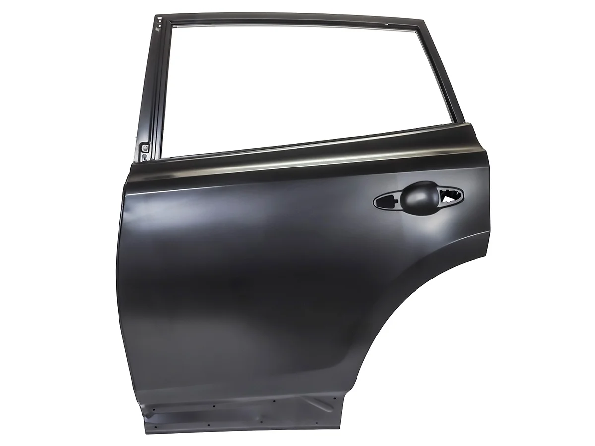 Дверь задняя левая TOYOTA RAV4 XA40 2013-2015, RAV4 XA40 2016-2019