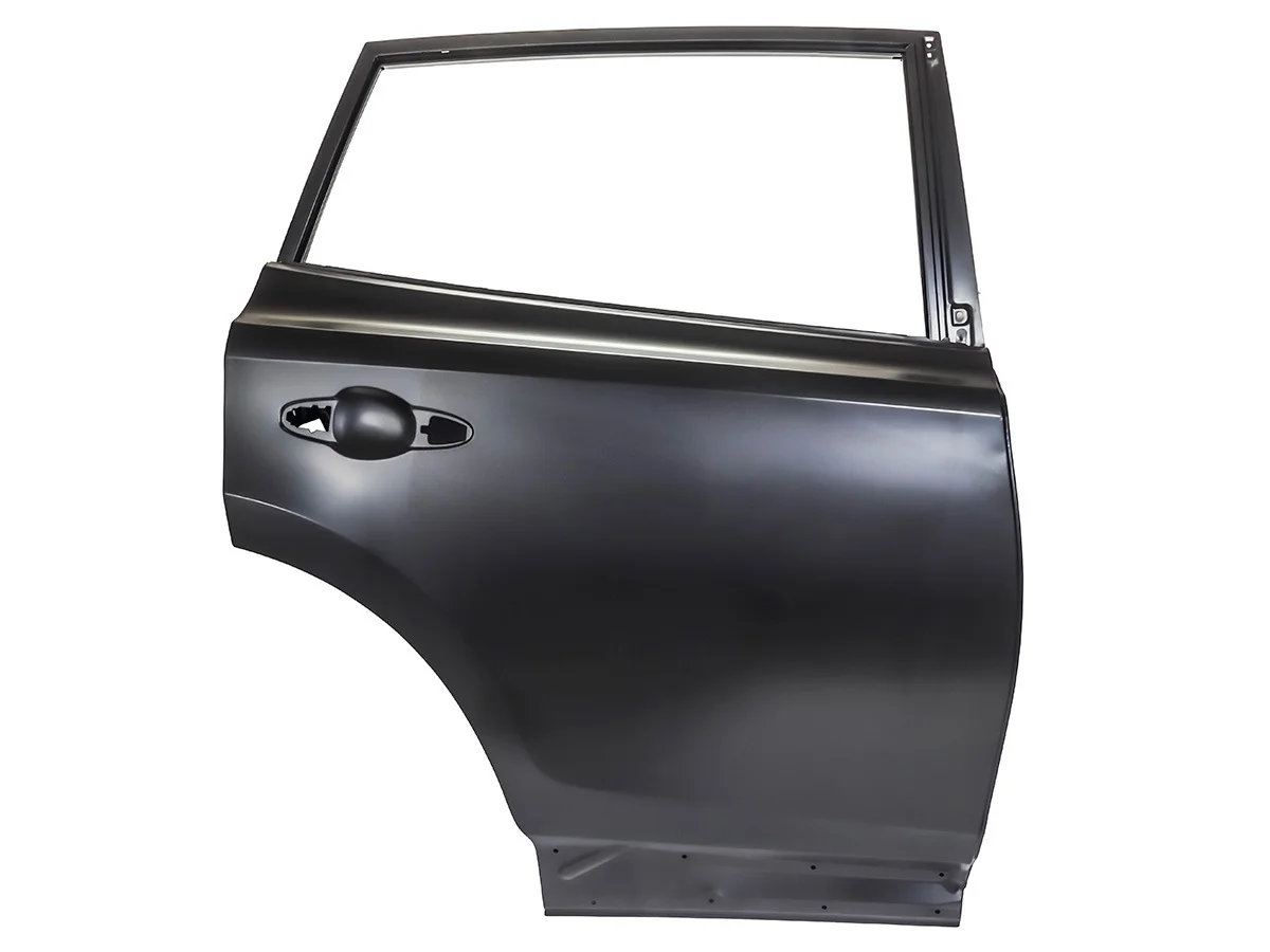 Дверь задняя правая TOYOTA RAV4 XA40 2013-2015, RAV4 XA40 2016-2019