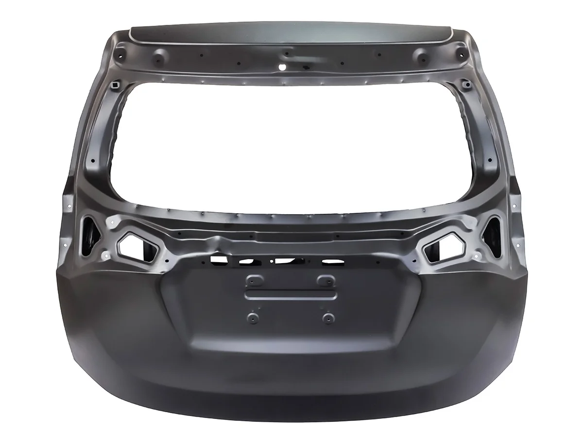 Крышка багажника TOYOTA RAV4 XA40 2013-2015