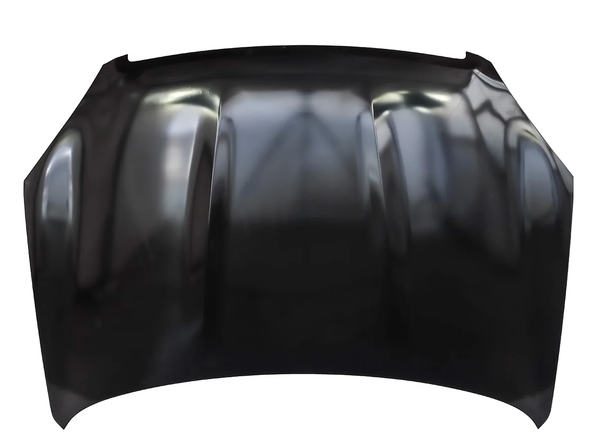 Капот NISSAN QASHQAI J10 2006-2010