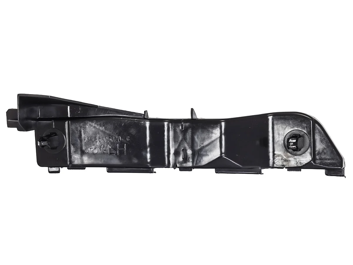 Кронштейн переднего бампера левый TOYOTA AVENSIS T250 2006-2008, AVENSIS T250 2003-2006