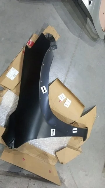 Крыло переднее правое Уценка 30% (вмятины) TOYOTA RAV4 XA30 2008-2010, RAV4 XA30 2010-2012