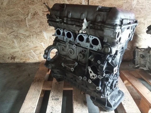Двигатель P11 SR20DE NISSAN PRIMERA II P11 1995-2000, PRIMERA II P11 2000-2002