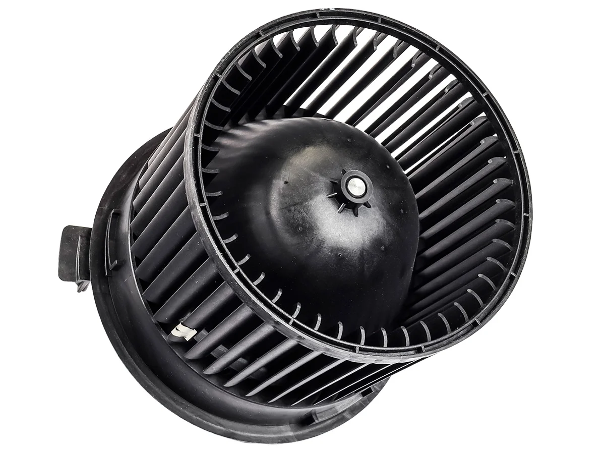 Мотор отопителя PEUGEOT PEUGEOT 308 I T7 2007-2015, CITROEN C3 II A51 2009-2016