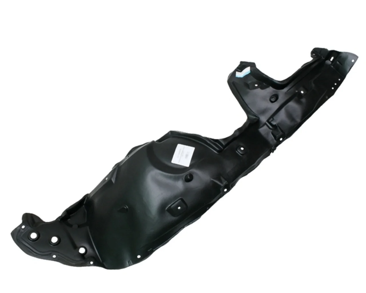 Подкрылок передний левый Уценка 10% (дырка) NISSAN X-TRAIL T31 2007-2011, X-TRAIL T31 2010-2015