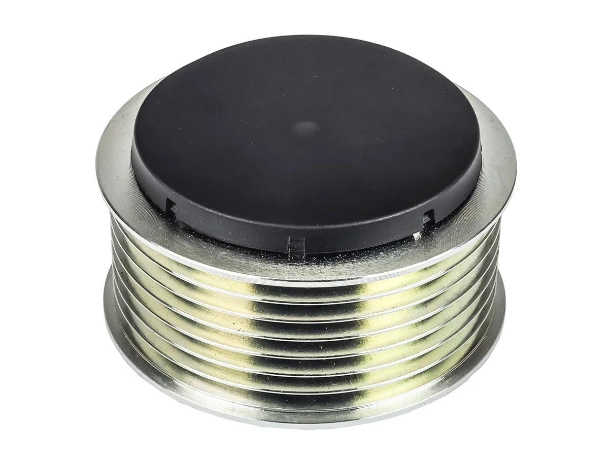 Шкив генератора NISSAN PATHFINDER R51 2005-2010, NAVARA III D40 2004-2010, NAVARA III D40 2010-2015, MURANO Z51 2010-2016