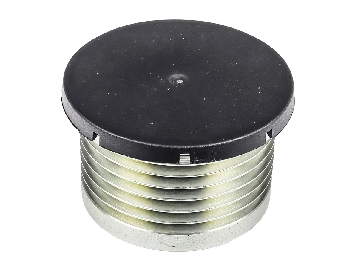 Шкив генератора MITSUBISHI SPACE STAR DG 1998-2004, CARISMA DA 1999-2003, RENAULT FLUENCE L30R / L30T 2009-2013, OPEL MOVANO A X70 1998-2010