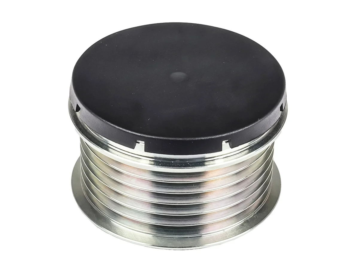 Шкив генератора NISSAN TEANA J32 2008-2012, X-TRAIL T31 2007-2011, RENAULT KOLEOS I HY 2008-2016