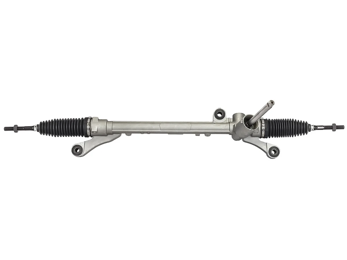 Рейка рулевая FORD FIESTA MK VI 2008-2019, MAZDA MAZDA 2 DE 2007-2010, MAZDA 2 DE 2010-2014