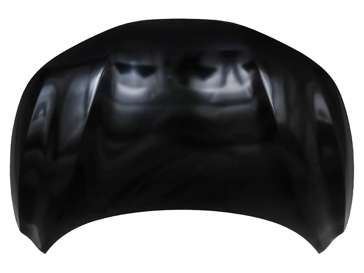 Капот NISSAN QASHQAI J11 2014-2020