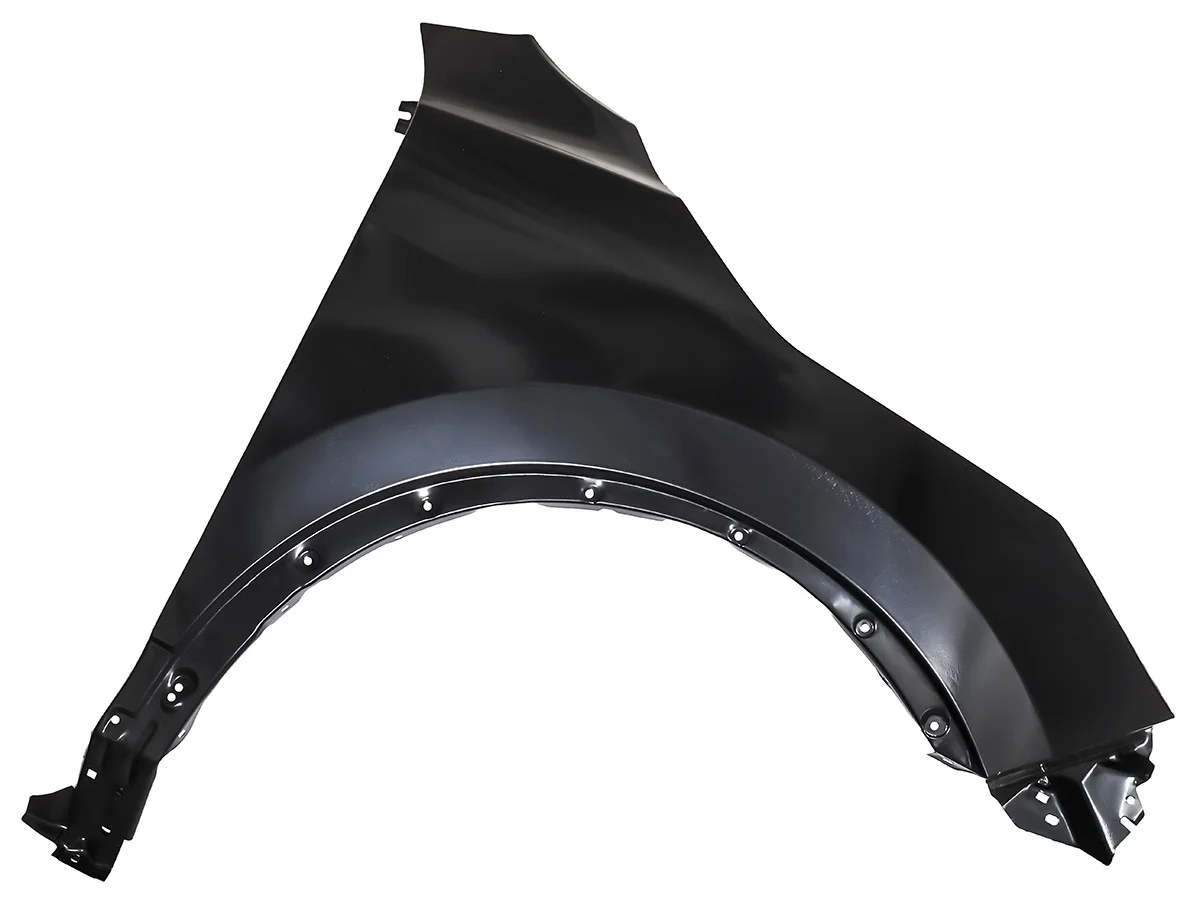 Крыло переднее правое NISSAN QASHQAI J11 2014-2020, QASHQAI J11 2017-