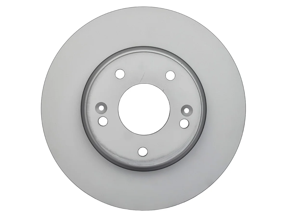 Диск тормозной передний HYUNDAI CRETA GS 2015-2020, ELANTRA V MD / GD 2010-2015, ELANTRA VI AD / PD 2015-2018, I30 GD 2012-2017, CRETA GS 2020-2021