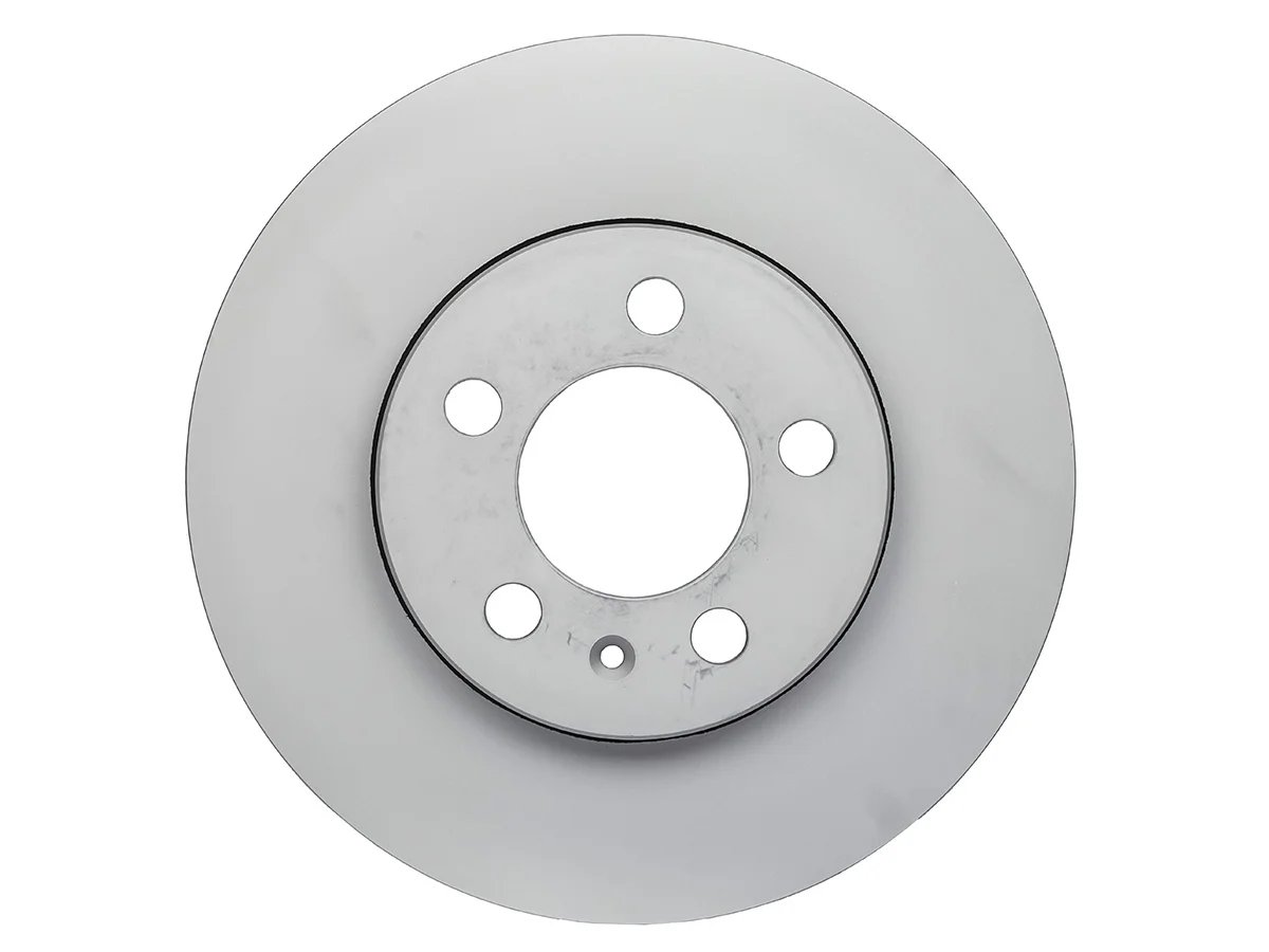 Диск тормозной передний SKODA OCTAVIA I 1U 1996-2011, RAPID I NH 2012-2020, AUDI A1 8X 2010-2014, A3 8L 1996-2003, SKODA FABIA I 6Y 1999-2008