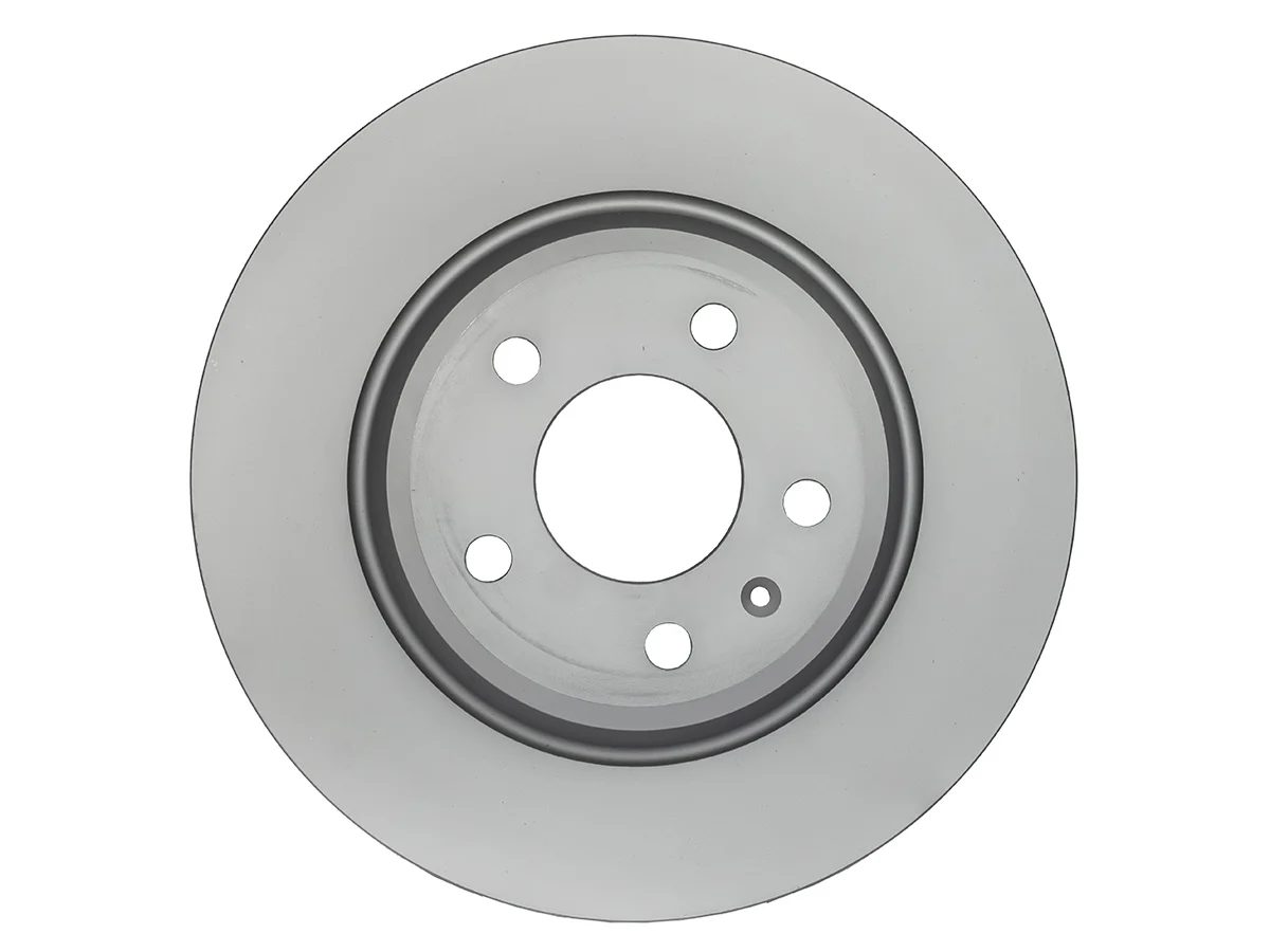 Диск тормозной задний AUDI A5 8T 2007-2011, A4 B8 2011-2015, A5 8T 2011-2016, A4 B8 2007-2011, Q5 8R 2008-2012, Q5 8R 2012-2017, Q5 II FY 2017-