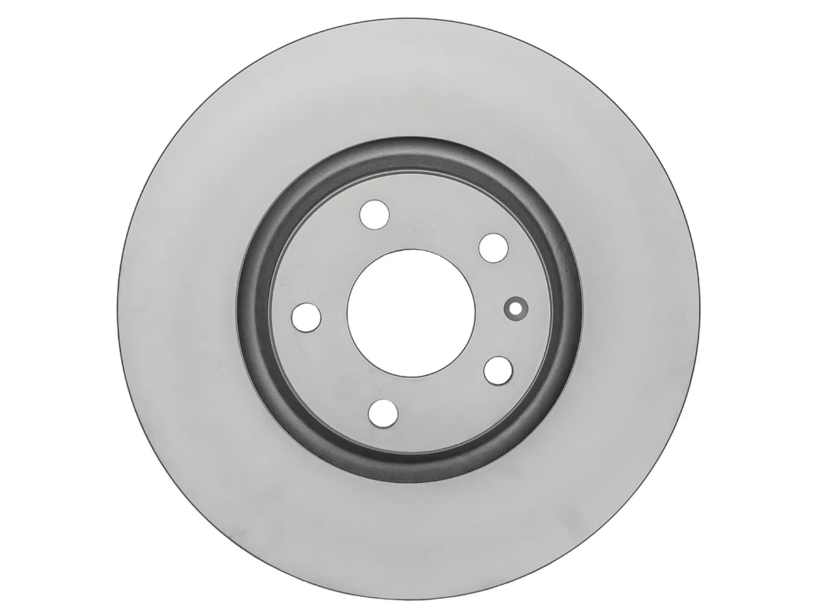 Диск тормозной передний AUDI A8 D3 2002-2009, A6 C6 2004-2008, A6 C6 2008-2011