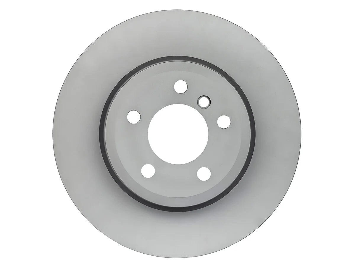 Диск тормозной передний BMW X3 E83 2003-2010