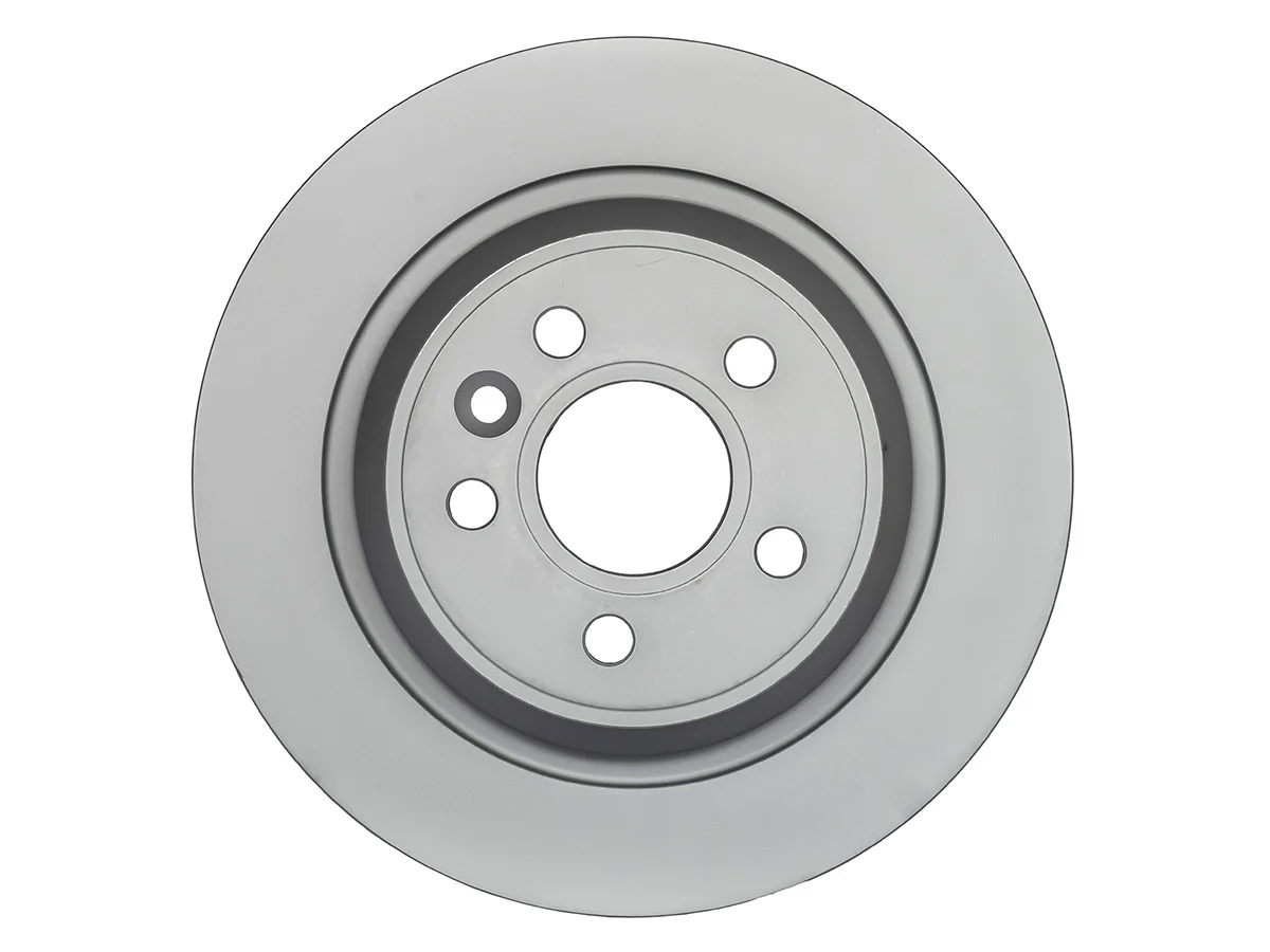 Диск тормозной задний LAND ROVER RANGE ROVER EVOQUE I L538 2010-2015, RANGE ROVER EVOQUE I L538 2015-2018, FORD GALAXY III CK 2015-