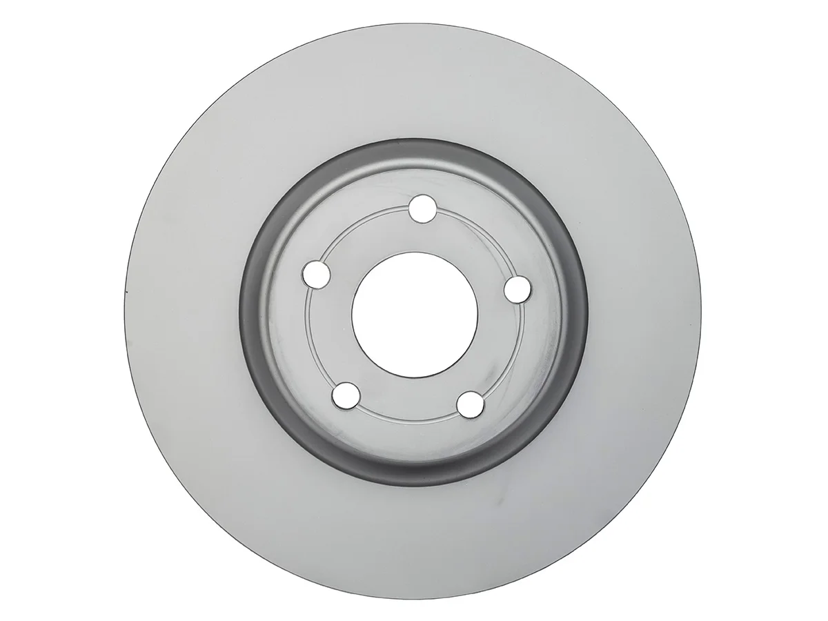 Диск тормозной передний VOLVO S40 II MS 2004-2012, C30 MK 2006-2013, FORD FOCUS II 2004-2008, FOCUS II 2008-2011, FOCUS III 2011-2014
