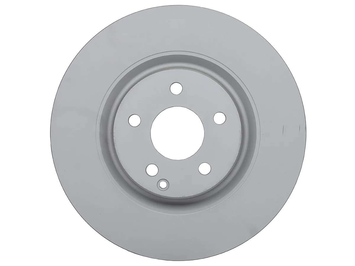 Диск тормозной передний MERCEDES BENZ MERCEDES BENZ E-CLASS W211 2002-2009, MERCEDES BENZ GLK-CLASS X204 2008-2015