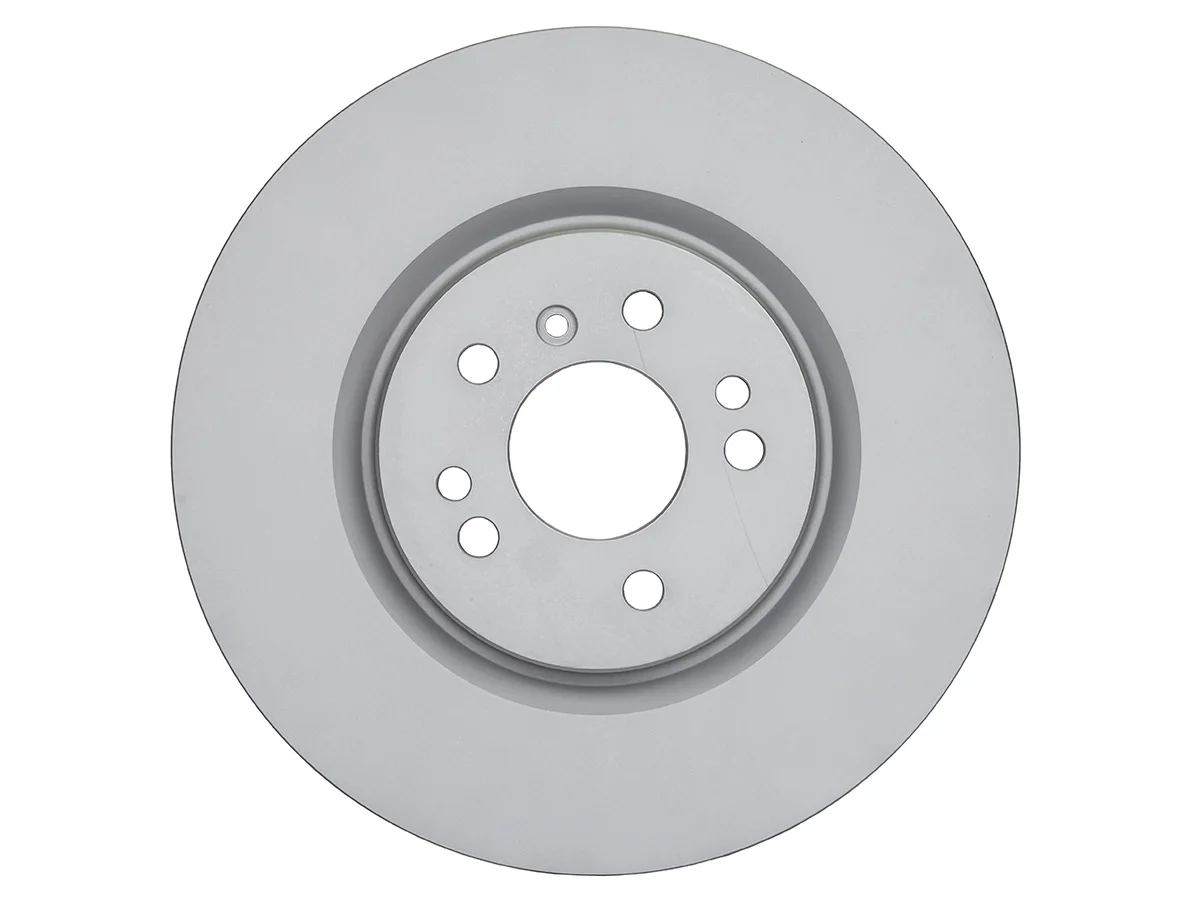 Диск тормозной передний MERCEDES BENZ MERCEDES BENZ M-CLASS ML W164 2005-2011, MERCEDES BENZ R-CLASS W251 / V251 2005-2017