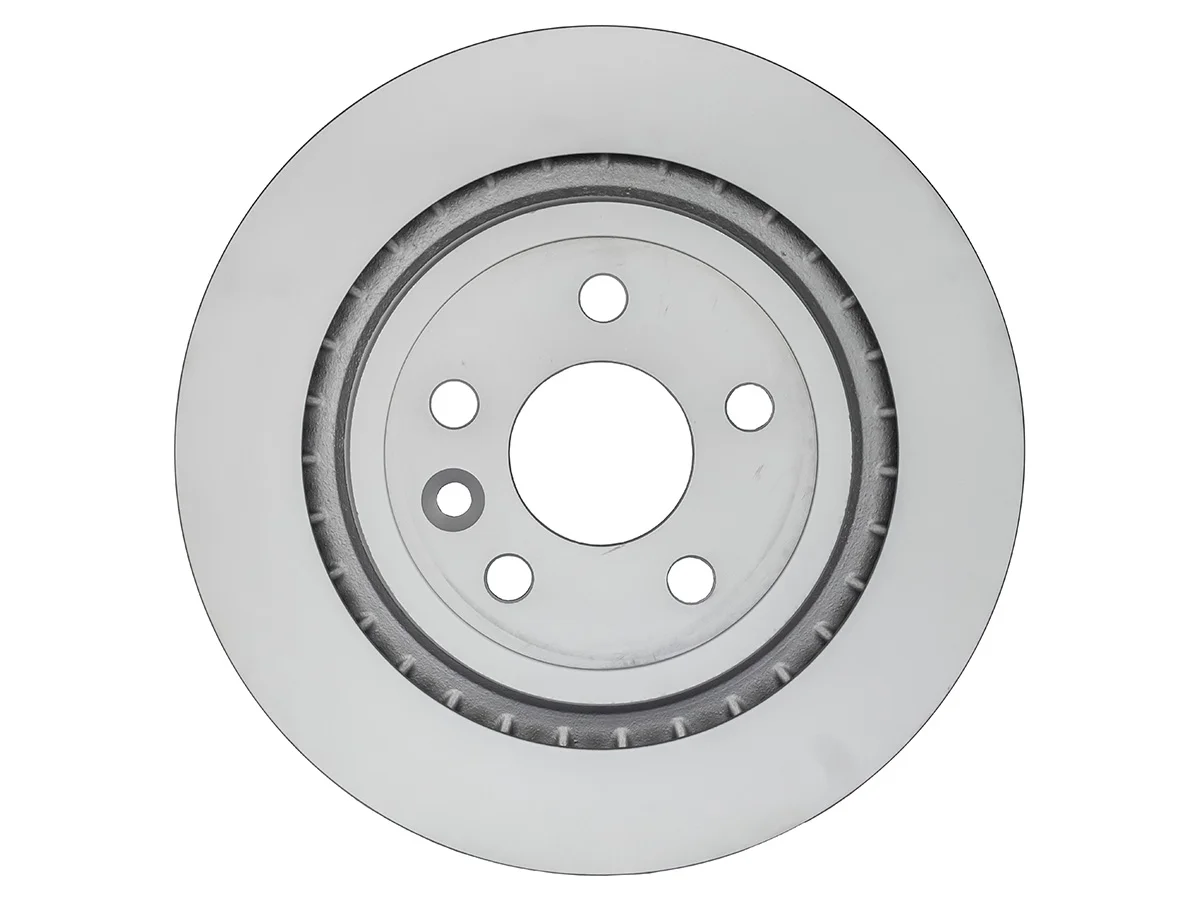 Диск тормозной задний VOLVO S60 II FS / FH 2010-2018, S80 II AS / AR 2006-2016
