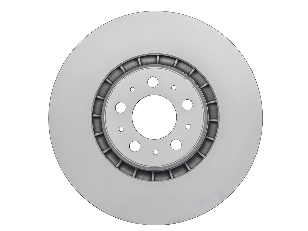 Диск тормозной передний VOLVO XC90 I C 2002-2006, XC90 I C 2006-2015