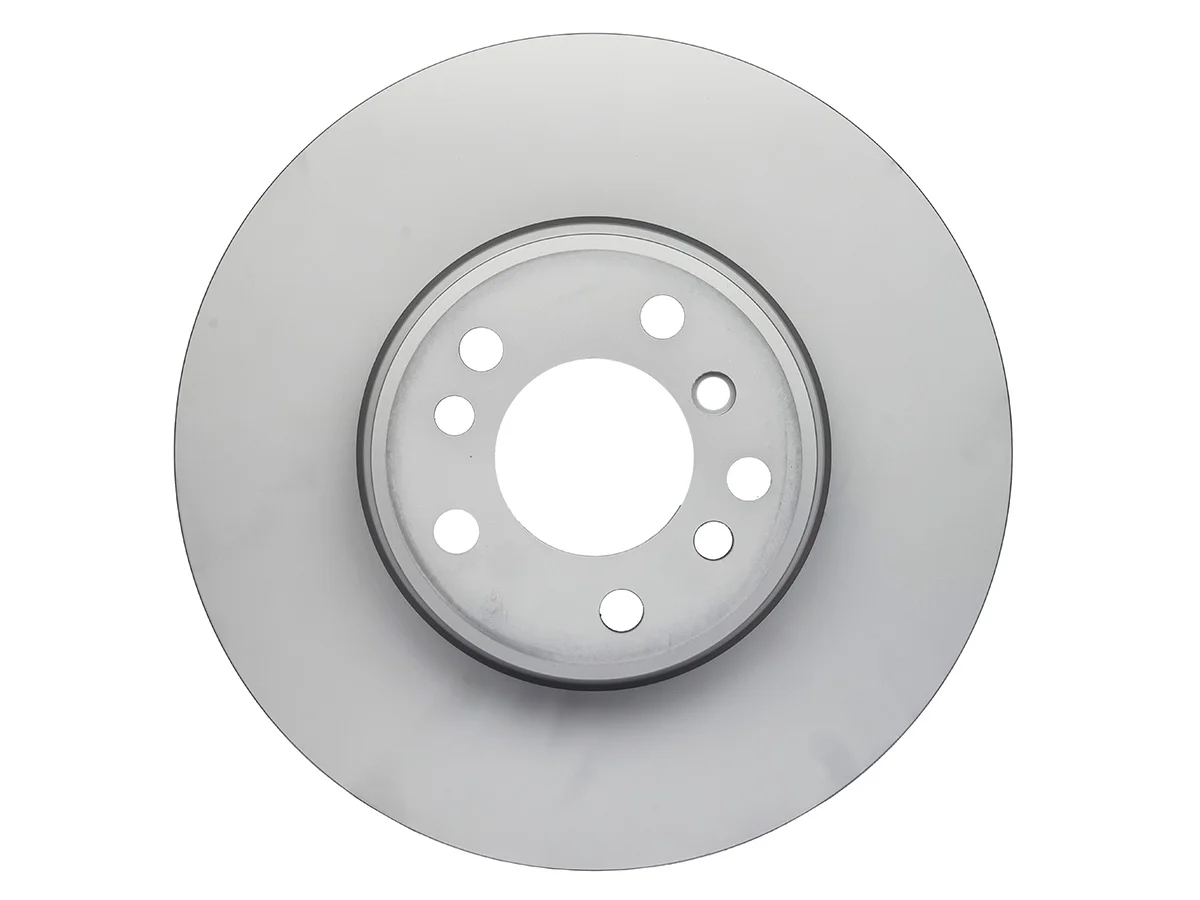 Диск тормозной передний BMW X3 E83 2003-2010, X5 E53 1999-2003, X5 E53 2003-2006
