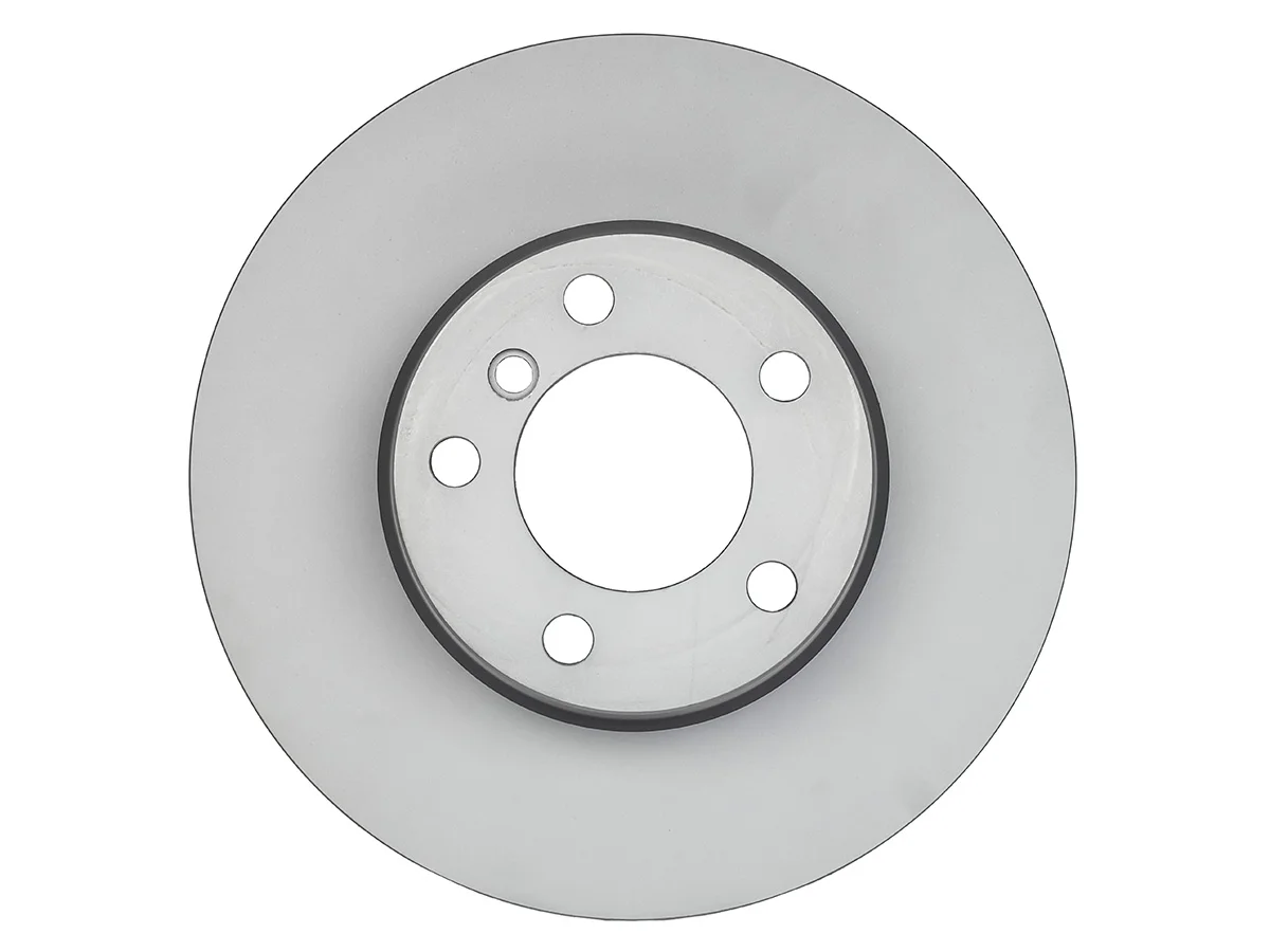 Диск тормозной передний BMW 4-Series F32 / F33 / F36 2013-, 1-Series F20 / F21 2011-2015, 3-Series F30 / F31 / F80 2011-2015