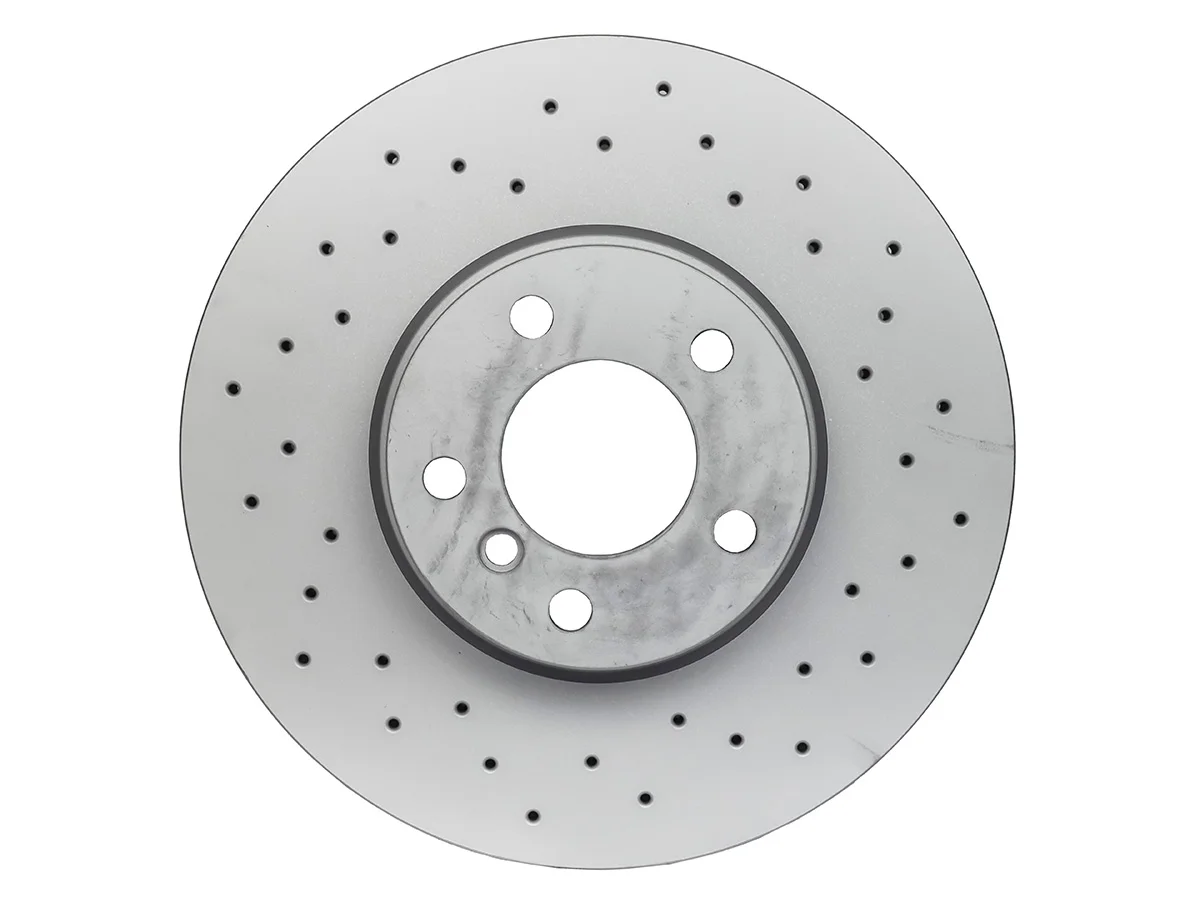 Диск тормозной передний BMW X5 F15 / F85 2013-2018, X6 F16 / F86 2014-2020, X5 E70 2006-2010, X5 E70 2010-2013, X6 E71 / E72 2007-2012