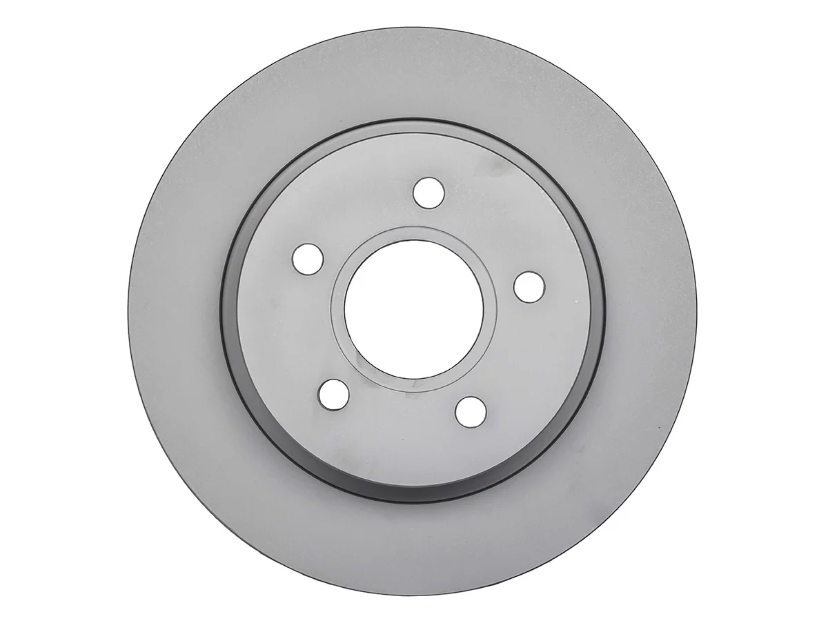 Диск тормозной задний FORD FOCUS III 2011-2014, FOCUS III 2014-2019