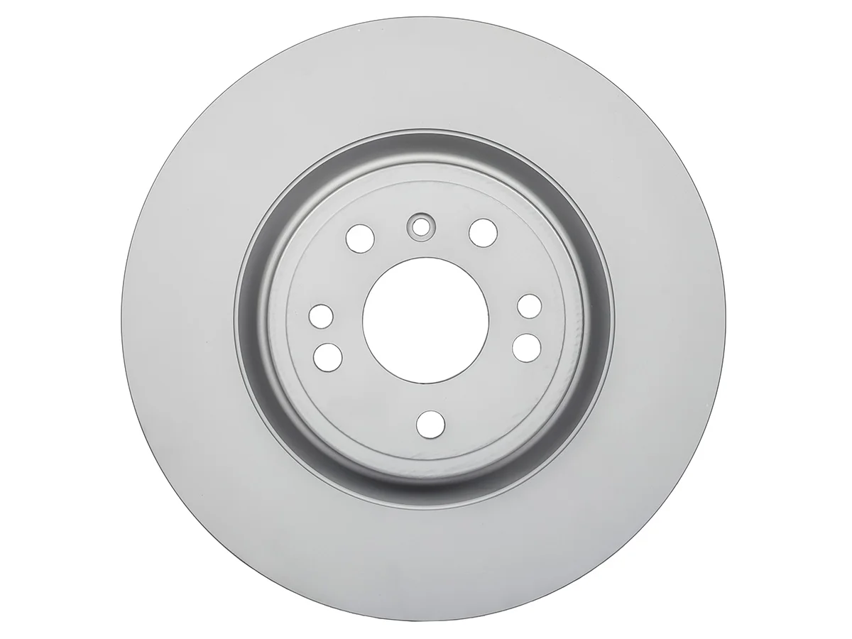 Диск тормозной передний MERCEDES BENZ MERCEDES BENZ M-CLASS ML/GLE W166 2011-2018, MERCEDES BENZ GLE-CLASS W166 2015-2018