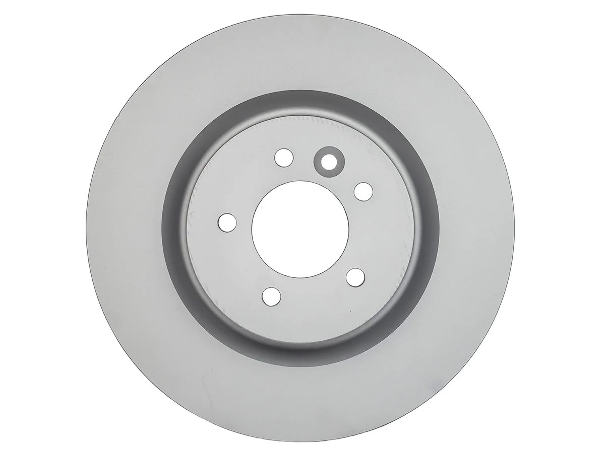 Диск тормозной передний LAND ROVER DISCOVERY IV L319 2009-2013, DISCOVERY IV L319 2014-2017, RANGE ROVER SPORT I L320 2005-2009