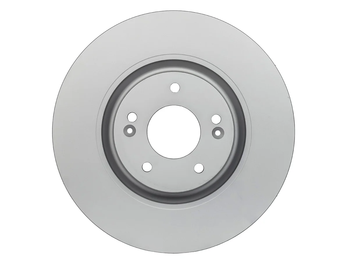 Диск тормозной передний HYUNDAI I40 VF 2011-, IX35 LM 2010-2015, SONATA VI YF 2010-2014, GRANDEUR HG 2012-2015