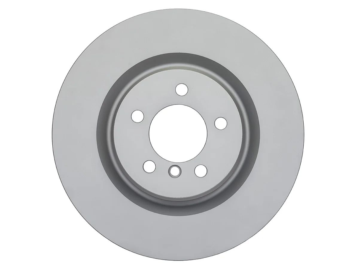 Диск тормозной передний LAND ROVER RANGE ROVER III L322 2005-2009, RANGE ROVER III L322 2009-2012, RANGE ROVER III L322 2002-2005