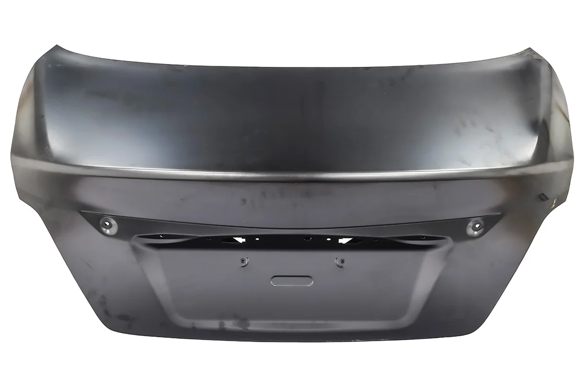 Крышка багажника NISSAN TEANA L33 2014-2020