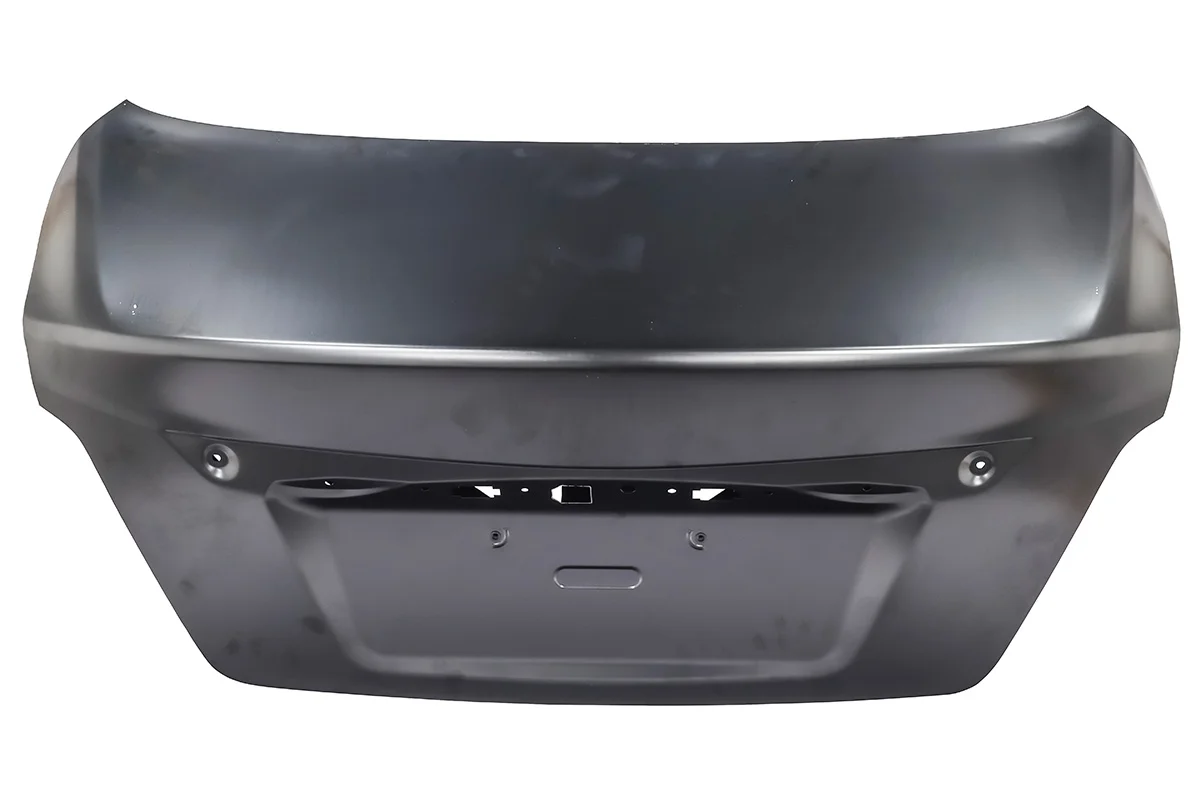 Крышка багажника NISSAN TEANA L33 2014-2020