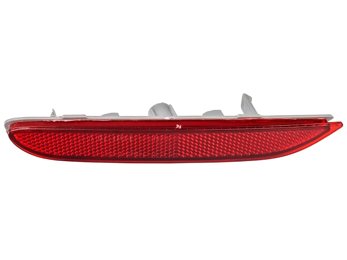 Фонарь катафот левый NISSAN FUGA II Y51 2009-2020, PATHFINDER R52 2014-2017, QASHQAI J11 2014-2020, X-TRAIL T32 2014-2019, LEAF ZE0 2010-2017