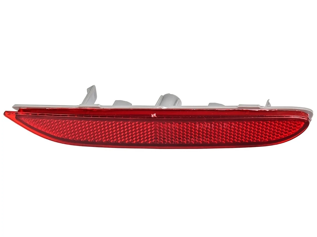 Фонарь катафот правый NISSAN FUGA II Y51 2009-2020, PATHFINDER R52 2014-2017, QASHQAI J11 2014-2020, X-TRAIL T32 2014-2019, LEAF ZE0 2010-2017