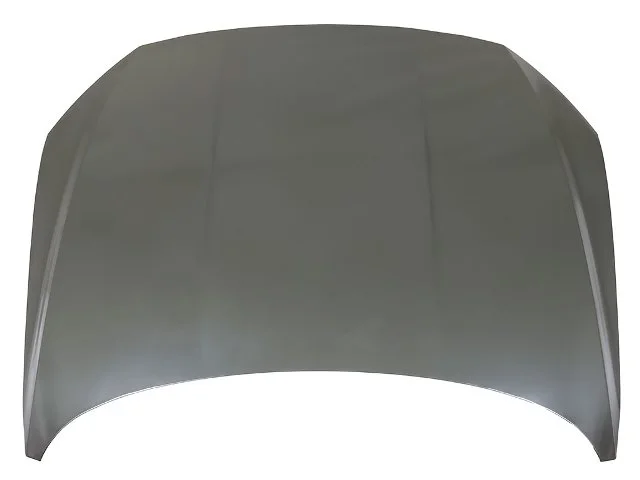 Капот Уценка 30% (вмятины) VOLKSWAGEN POLO VI CK4 2020-