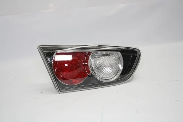 Фонарь задний левый внутренний Уценка 10% (заводской брак) MITSUBISHI LANCER X CY 2007-2010, LANCER X CY 2010-2014