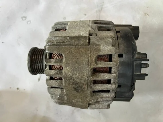 Генератор 2H VOLKSWAGEN PASSAT B7 2011-2015, AMAROK 2H 2010-2016